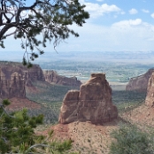 Colorado National Monument 09